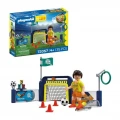 PLAYMOBIL PB ΣΕΤ ΠΡΟΠΟΝΗΣΗΣ ΠΟΔΟΣΦΑΙΡΟΥ  72057