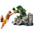 PLAYMOBIL ΥΠΕΡΗΡΩΑΣ ΕΝΑΝΤΙΟΝ ΤΗΣ ΓΙΓΑΝΤΙΑΙΑΣ ΣΑΥΡΑ 71831