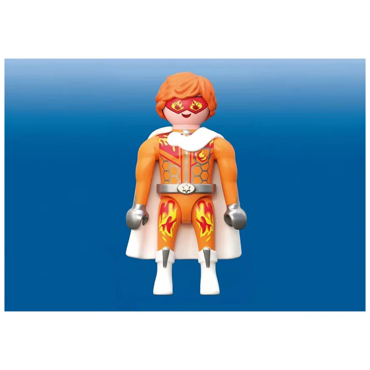 PLAYMOBIL ΥΠΕΡΗΡΩΑΣ ΕΝΑΝΤΙΟΝ ΤΗΣ ΓΙΓΑΝΤΙΑΙΑΣ ΣΑΥΡΑ 71831