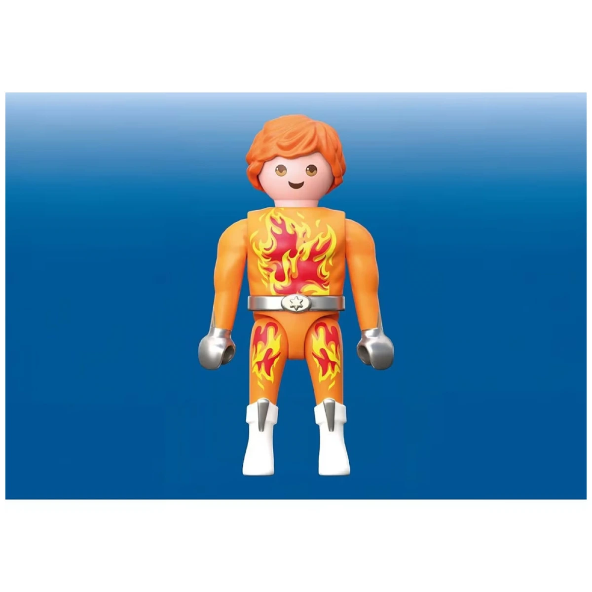 PLAYMOBIL ΥΠΕΡΗΡΩΑΣ ΕΝΑΝΤΙΟΝ ΤΗΣ ΓΙΓΑΝΤΙΑΙΑΣ ΣΑΥΡΑ 71831