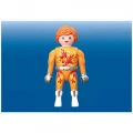 PLAYMOBIL ΥΠΕΡΗΡΩΑΣ ΕΝΑΝΤΙΟΝ ΤΗΣ ΓΙΓΑΝΤΙΑΙΑΣ ΣΑΥΡΑ 71831