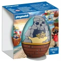 PLAYMOBIL PLAY EGG ΠΕΙΡΑΤΕΣ 72100
