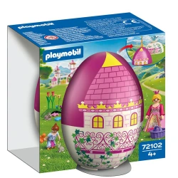 PLAYMOBIL PLAY EGG ΠΡΙΓΚΙΠΙΣΣΕΣ ΝΟ 72102