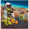 PLAYMOBIL PLAY EGG ΑΠΟΣΤΟΛΗ ΣΤΟ ΔΙΑΣΤΗΜΑ 72103