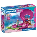 PLAYMOBIL PB ΤΣΑΝΤΑ ΚΟΧΥΛΙ ΣΑΛΟΝΙ ΟΜΟΡΦΙΑΣ ΝΟ 72105