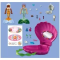 PLAYMOBIL PB ΤΣΑΝΤΑ ΚΟΧΥΛΙ ΣΑΛΟΝΙ ΟΜΟΡΦΙΑΣ ΝΟ 72105