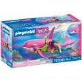 PLAYMOBIL ΓΟΡΓΟΝΑ ΜΕ ΦΑΛΑΙΝΑ ΟΡΚΑ 72106