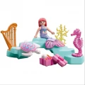 PLAYMOBIL ΓΟΡΓΟΝΑ ΜΕ ΑΡΠΑ ΚΑΙ ΔΩΡΟ 72107