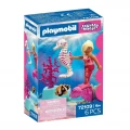 PLAYMOBIL ΓΟΡΓΟΝΑ ΚΑΙ ΙΠΠΟΚΑΜΠΟΣ 72109