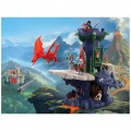 PLAYMOBIL ΠΥΡΓΟΣ ΙΠΠΟΤΩΝ ΔΡΑΚΟΥ 72113