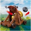 PLAYMOBIL ΛΕΟΝΤΟΚΑΡΔΟΙ ΙΠΠΟΤΕΣ ΜΕ ΚΑΝΟΝΙ 72115
