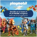 PLAYMOBIL ΛΕΟΝΤΟΚΑΡΔΟΣ ΙΠΠΟΤΗΣ ΚΑΙ ΤΡΟΛ ΜΕ ΘΗΣΑΥΡΟ 72116
