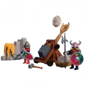 PLAYMOBIL PB ΚΑΤΑΠΕΛΤΗΣ ΙΠΠΟΤΩΝ ΝΟ 72117