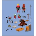 PLAYMOBIL PB ΚΑΤΑΠΕΛΤΗΣ ΙΠΠΟΤΩΝ ΝΟ 72117