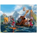 PLAYMOBIL PB ΚΑΤΑΠΕΛΤΗΣ ΙΠΠΟΤΩΝ ΝΟ 72117