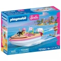 PLAYMOBIL BARBIE ΤΑΧΥΠΛΟΟ ΣΚΑΦΟΣ 72122