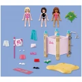 PLAYMOBIL BARBIE ΝΤΟΥΖ ΚΑΙ ΑΛΛΑΞΙΕΡΑ 72124