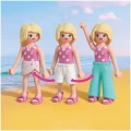 PLAYMOBIL BARBIE ΝΤΟΥΖ ΚΑΙ ΑΛΛΑΞΙΕΡΑ 72124