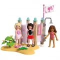 PLAYMOBIL BARBIE ΝΤΟΥΖ ΚΑΙ ΑΛΛΑΞΙΕΡΑ 72124