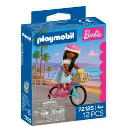 PLAYMOBIL BARBIE ΒΟΛΤΑ ΣΤΟ ΜΠΡΟΥΚΛΙΝ 72125