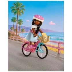 PLAYMOBIL BARBIE ΒΟΛΤΑ ΣΤΟ ΜΠΡΟΥΚΛΙΝ 72125