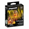 PLAYMOBIL WWE HULK HOGAN 71958