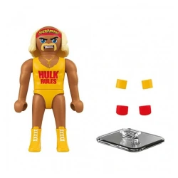 PLAYMOBIL WWE HULK HOGAN 71958