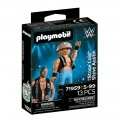 PLAYMOBIL WWE "STONE COLD" STEVE AUSTIN 71959