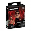 PLAYMOBIL WWE ROMAN REIGNS 71960