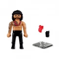 PLAYMOBIL WWE ROMAN REIGNS 71960