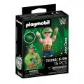 PLAYMOBIL WWE JOHN CENA 72093