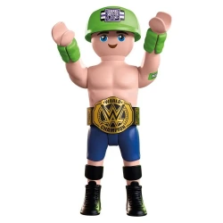 PLAYMOBIL WWE JOHN CENA 72093