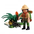 PLAYMOBIL ΕΞΕΡΕΥΝΗΤΗΣ 72033