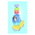 PLAYMOBIL JUNIOR ΜΠΕΤΟΝΙΕΡΑ ΜΕ ΕΡΓΑΤΗ 72083