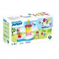 PLAYMOBIL JUNIOR ΤΟΥΡΤΑ ΓΕΝΕΘΛΙΩΝ 72086