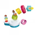 PLAYMOBIL JUNIOR ΤΟΥΡΤΑ ΓΕΝΕΘΛΙΩΝ 72086