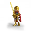 PLAYMOBIL ΜΕΓΑΛΟ ΚΑΣΤΡΟ ΛΕΟΝΤΟΚΑΡΔΩΝ ΙΠΠΟΤΩΝ 72112