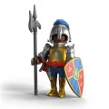 PLAYMOBIL ΜΕΓΑΛΟ ΚΑΣΤΡΟ ΛΕΟΝΤΟΚΑΡΔΩΝ ΙΠΠΟΤΩΝ 72112