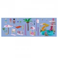 PLAYMOBIL X BARBIE AQUA PARK 72120