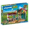 PLAYMOBIL ΜΕΓΑΛΗ ΦΑΡΜΑ 72160