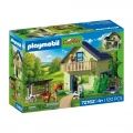 PLAYMOBIL ΑΓΡΟΙΚΙΑ 72162