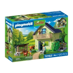 PLAYMOBIL ΑΓΡΟΙΚΙΑ 72162