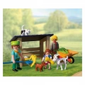 PLAYMOBIL ΑΓΡΟΙΚΙΑ 72162