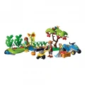 PLAYMOBIL ΕΡΓΑΣΙΕΣ ΣΤΟΝ ΛΑΧΑΝΟΚΗΠΟ 72165
