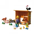 PLAYMOBIL PLAYMOBIL ΚΟΤΕΤΣΙ ΜΕ ΑΛΕΠΟΥ 72168