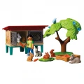 PLAYMOBIL ΚΟΥΝΕΛΟΣΠΙΤΟ 72170