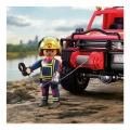 PLAYMOBIL ΦΟΡΤΗΓΟ ΠΑΝΤΟΣ ΕΔΑΦΟΥΣ ΠΥΡΟΣΒΕΣΤΙΚΗΣ 72194