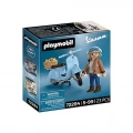 PLAYMOBIL 80 ΧΡΟΝΙΑ VESPA ICONIC 72284