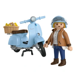 PLAYMOBIL 80 ΧΡΟΝΙΑ VESPA ICONIC 72284