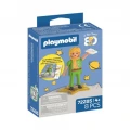 PLAYMOBIL ΜΙΚΡΟΣ ΠΡΙΓΚΙΠΑΣ 72285